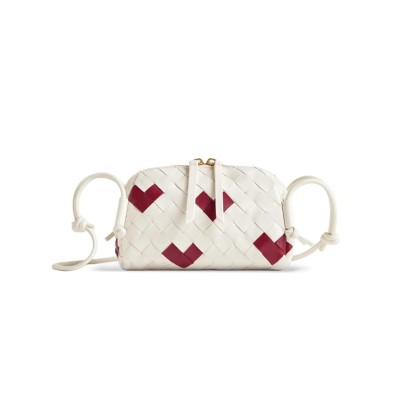 BOTTEGA VENETA CONCERT POUCH 794258V57N19140 (18.5*11.5*8.5cm)